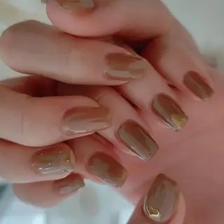 ネイル RUNWAY 　　のネイルデザイン