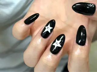 ネイル nail salon Nlinkのネイルデザイン