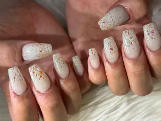 ネイル Beauty Salon Lunaのエステ・リラクイメージ