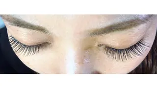 マツエク・マツパ 恵比寿 LOVELASHのマツエク・マツパデザイン