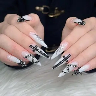 ネイル HANI NAIL SALONのネイルデザイン
