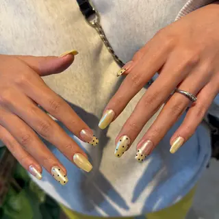 ネイル nailsalon Utopiaのネイルデザイン