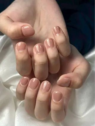 ネイル mogunail &blowのネイルデザイン