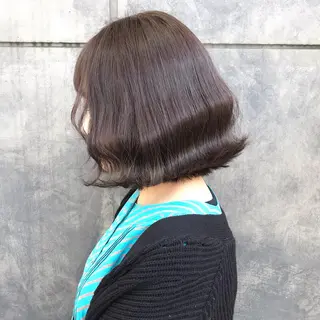 ショート カラー K-POP好き美容師 🇰🇷Kai.Yのヘアスタイル
