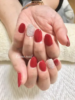 ネイル Lana nailのネイルデザイン