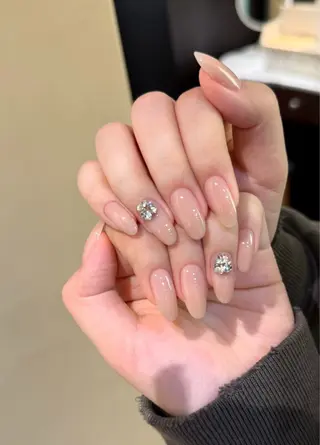 ネイル DAISY_NAIL 【フィルイン専門店】のネイルデザイン