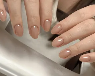 ネイル 💫 Tsuki_Nailのネイルデザイン