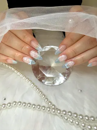 ネイル 【Laule‘a 】のネイルデザイン