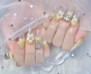 ネイル Chan Nail Salonのネイルデザイン