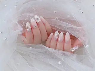 ネイル R salonのネイルデザイン