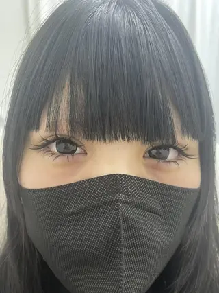 マツエク・マツパ Suki🐳マツエク 🌸ネイル専門店のマツエク・マツパデザイン