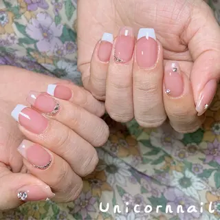 ネイル Unicorn Nail 矢場町店のネイルデザイン