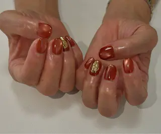 ネイル nail salon Linoのネイルデザイン