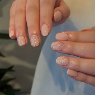 ネイル Luana nailのネイルデザイン