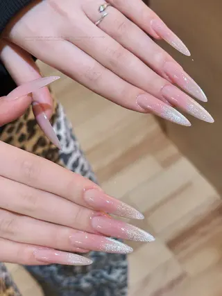 ネイル D&D nail salonのネイルデザイン