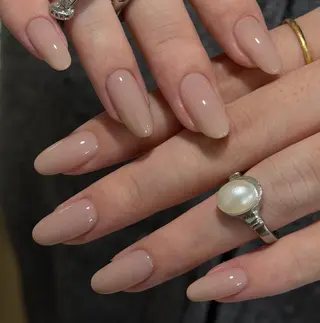 ネイル Molly _nailのネイルデザイン