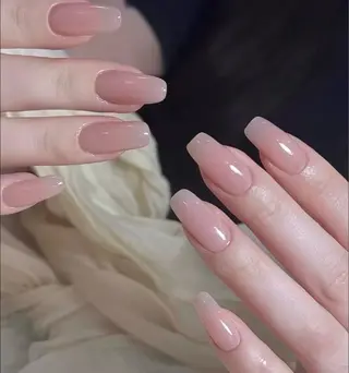 ネイル Nail Salon M Gのネイルデザイン