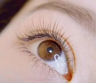 マツエク・マツパ EILIS&eye 渋谷のマツエク・マツパデザイン