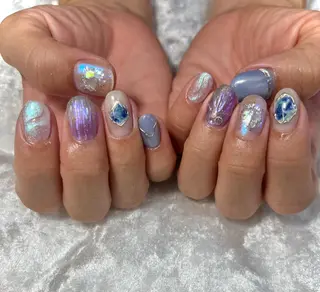 ネイル Belle Nail NAOH.のその他イメージ
