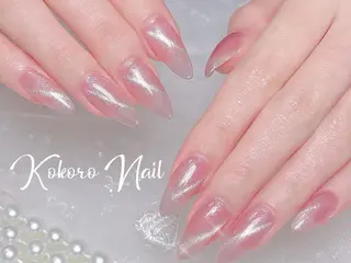ネイル misaki 🦋のネイルデザイン