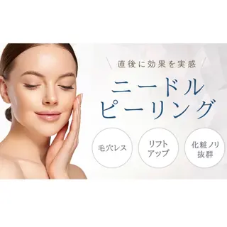 SMOOTH SKIN SPA.のエステ・リラクイメージ