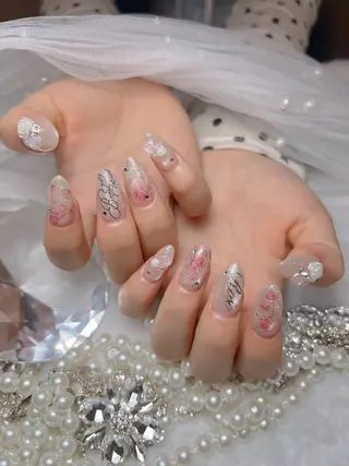 ネイル Miya _nailのネイルデザイン