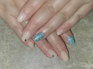 ネイル Coquille ネイル ハセガワのネイルデザイン