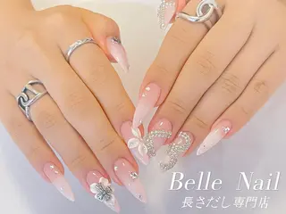 ネイル アンアンBelle Nail 池袋のネイルデザイン