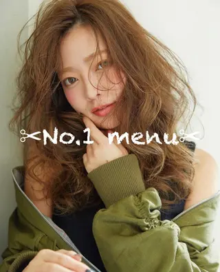 ロング カラー レイヤー/艶髪 🇰🇷Ryotaのヘアスタイル