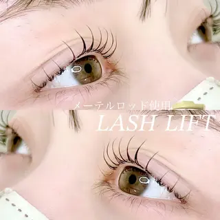 マツエク・マツパ eyeprolish 三軒茶屋のマツエク・マツパデザイン