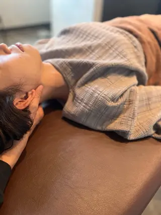 本田 涼介のエステ・リラクイメージ