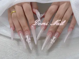 ネイル Domi Nail Salonのネイルデザイン