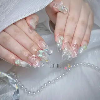 ネイル Nailsalon CHILL大須店のネイルデザイン