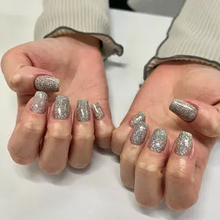 ネイル takahashi ニュアンス/シンプルのネイルデザイン