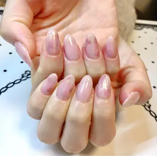 ネイル nailist cocoのネイルデザイン