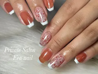 ネイル Era nailのネイルデザイン