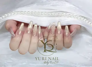 ネイル YURI Nail NARITAのネイルデザイン