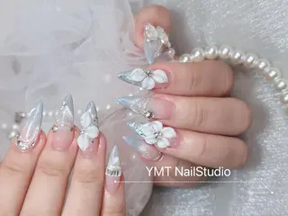ネイル YMT NailStudioのネイルデザイン