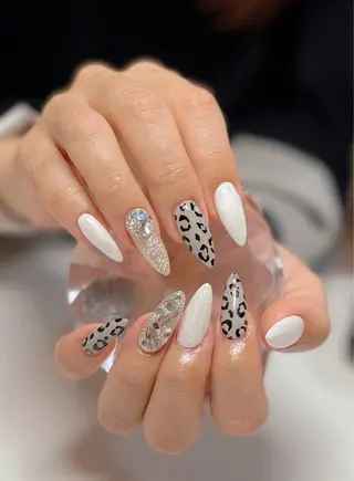 ネイル NAIL✨ RＥＮＡのネイルデザイン