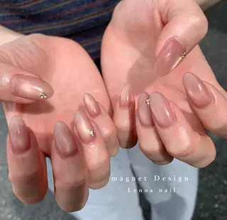 ネイル nailsalon Lenoaのネイルデザイン