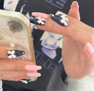 ネイル SALON ELVI.のネイルデザイン