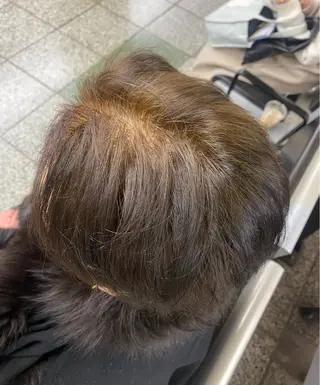 ショート 🫧Miyu カットモデル募集🫧のヘアスタイル