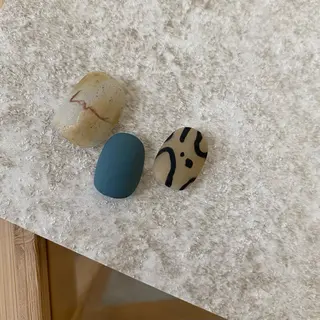 ネイル to nailのネイルデザイン