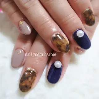 ネイル 27salon yuinaのネイルデザイン