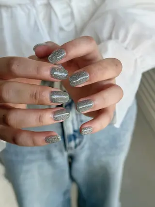 ネイル Signail ＋のネイルデザイン