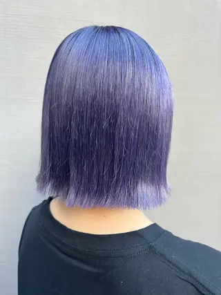 ショート 渋谷ショート、パーマ 美容師vain はるのヘアスタイル