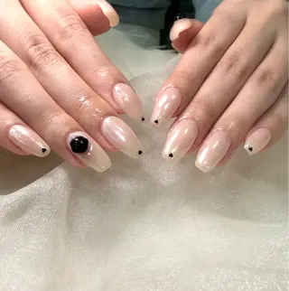 ネイル nail salon quartettoのネイルデザイン
