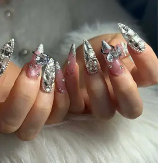 ネイル Amee Nail Salonのネイルデザイン