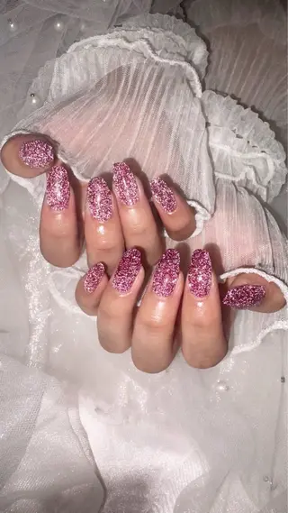 ネイル Nail Salon macherieのネイルデザイン