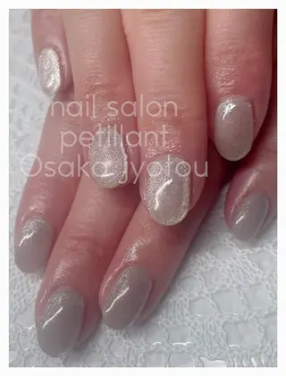 ネイル nail salon petillantのネイルデザイン